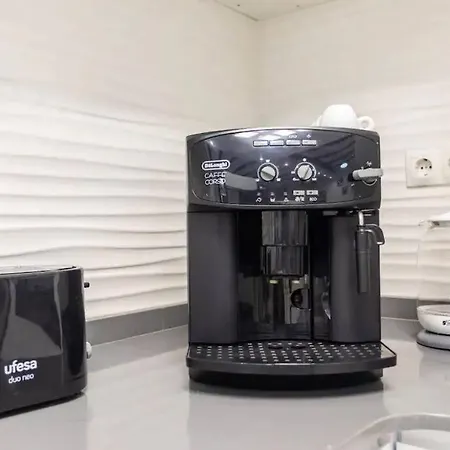 Exclusivo En Appartement Valencia