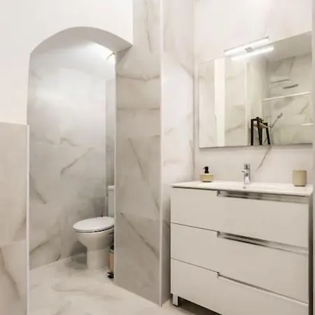 Appartement Exclusivo En *