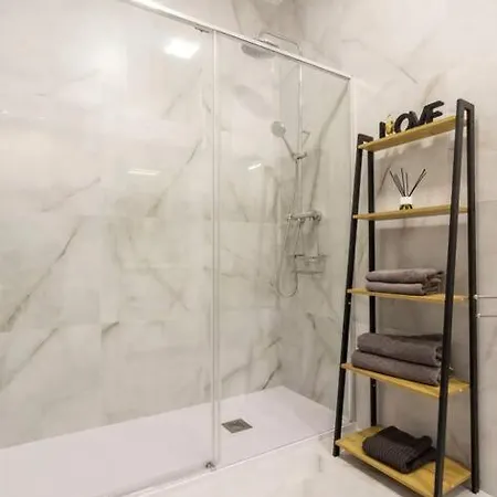 Exclusivo En Apartment Valencia