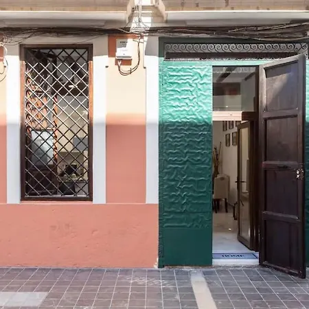 Apartment Exclusivo En *