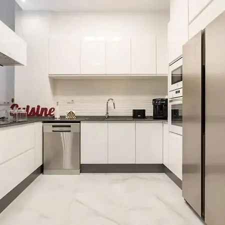 Exclusivo En Apartment