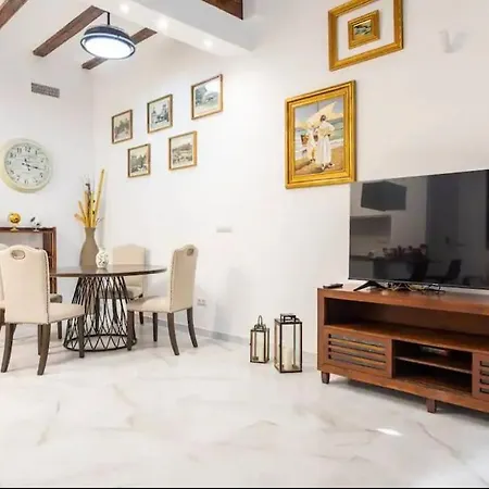 Apartment Exclusivo En
