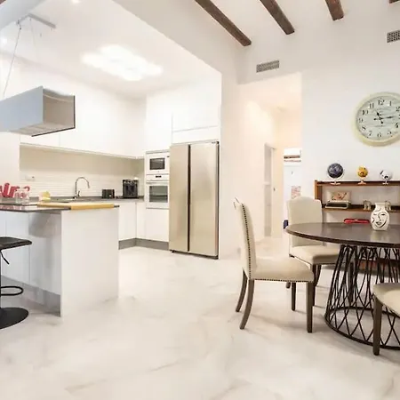 Appartement Exclusivo En *