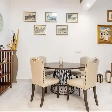 Exclusivo En Appartement *